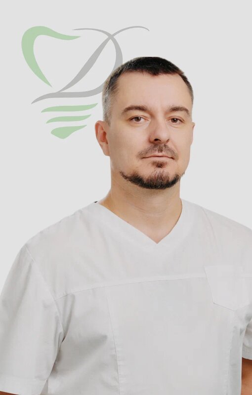 Стефанцев Иван Васильевич